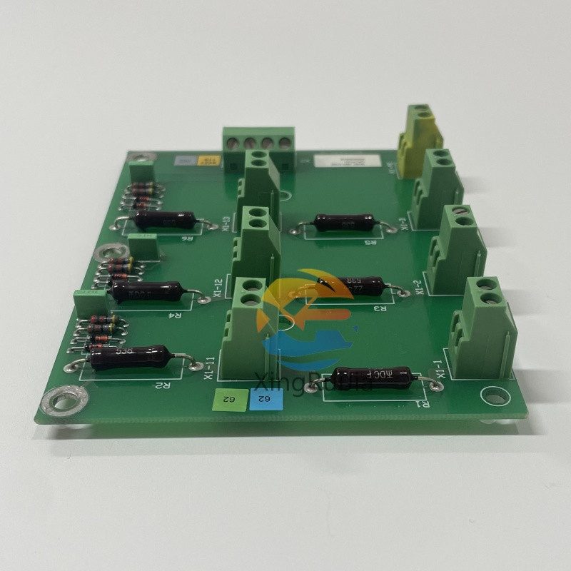 ABB 3ASC25H215E DATX131 | Drive Interface Module | Product Overview & Specifications0